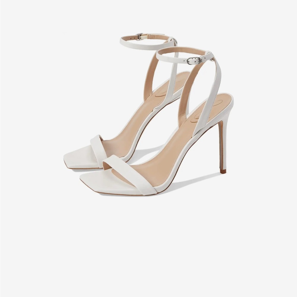 BRAND NEW IN BOX Sam Edelman Orchid Heels